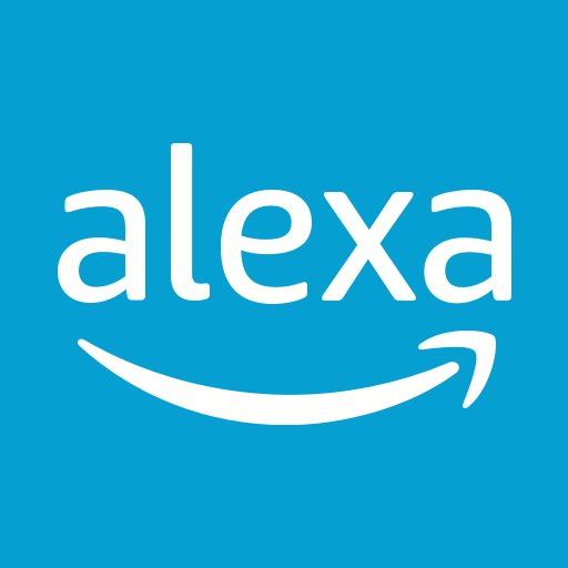 تطبيق أليكسا مساعد أمازون AMAZON ALEXA بالذكاء الاصطناعي