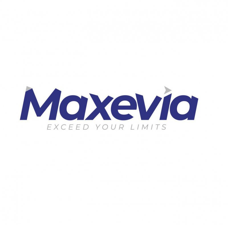 Human Resources Intern - Maxevia Corporate