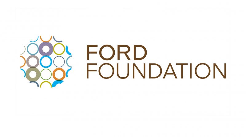 Administrative Assistant,Ford Foundation