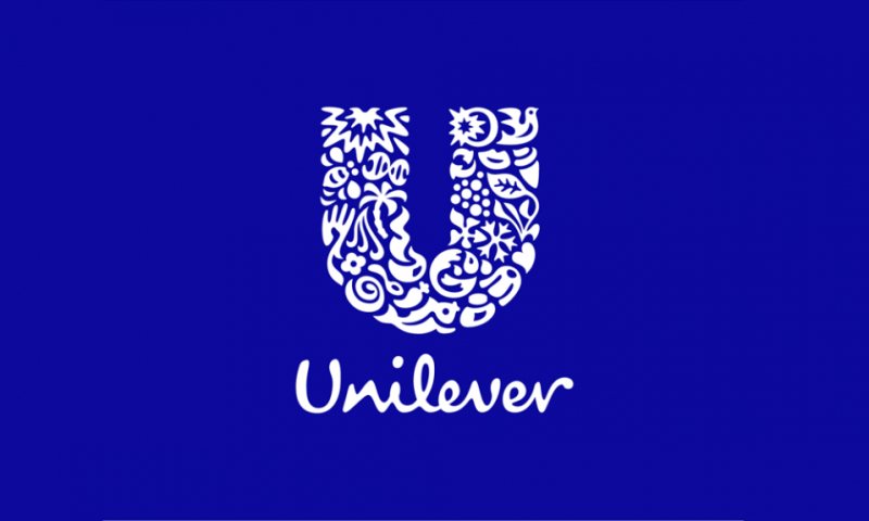 Logistics projects specialist at  Unilever