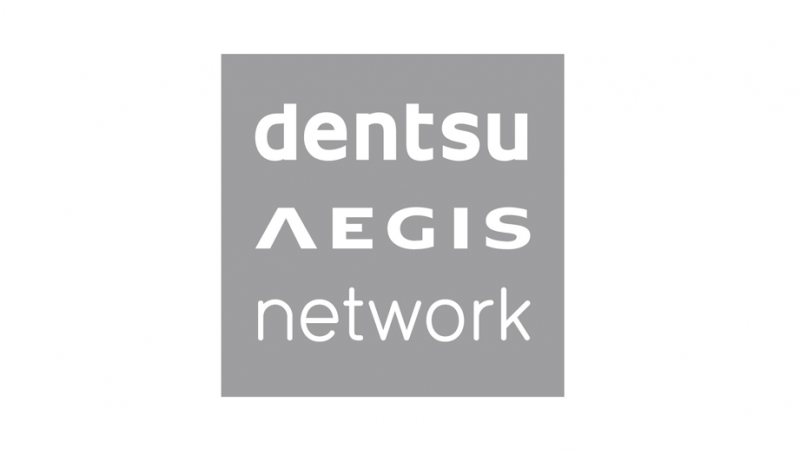 Media Executive,Dentsu Aegis Network