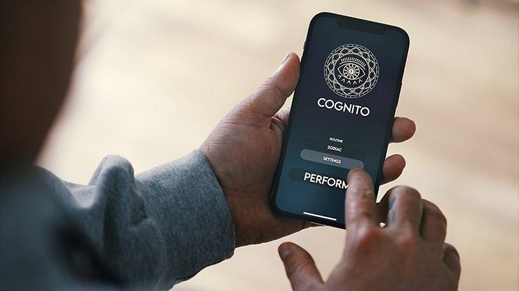 تطبيق Cognito لتمارين الدماغ و تنشيط العقل