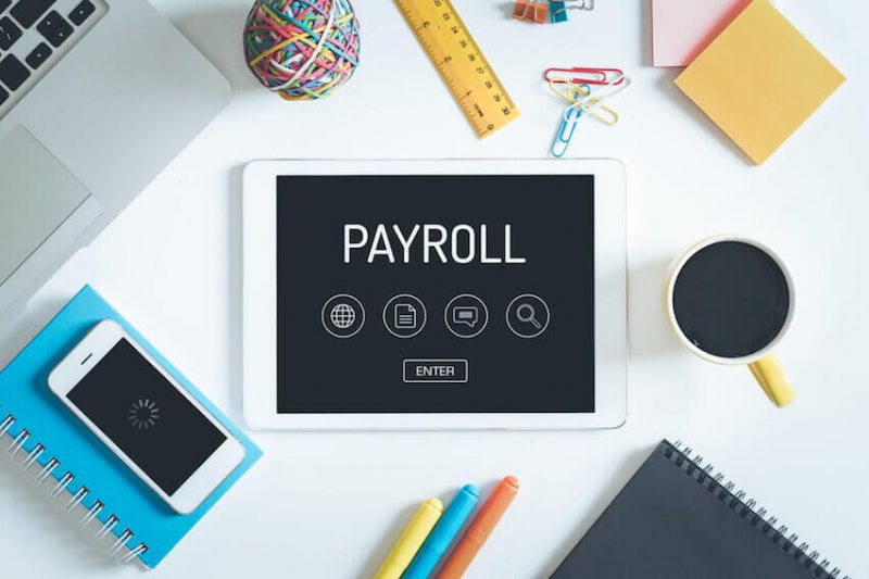 Payroll Specialist is needed for a multinational company