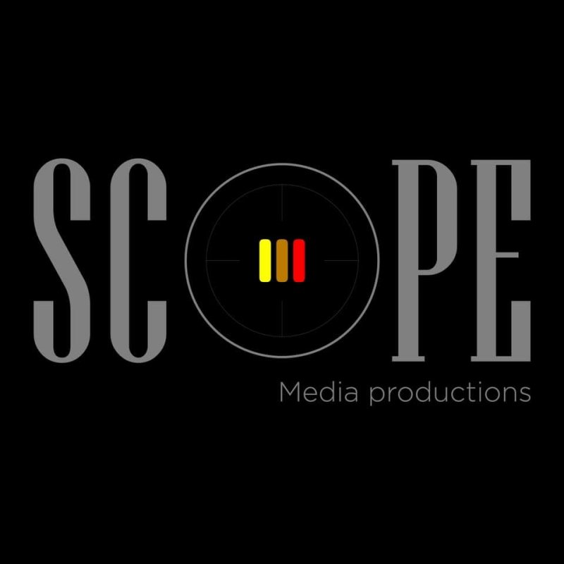 Digital Marketing Manager,SCOPE media productions