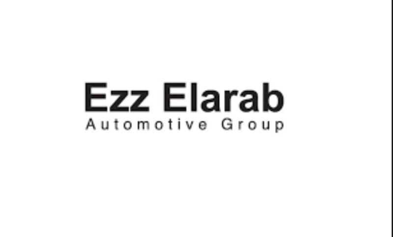 Stock Controller at Ezz-Elarab