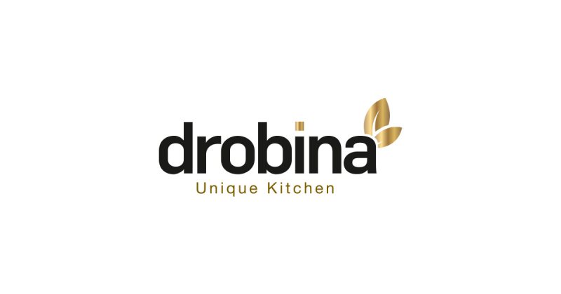 Cashier at Drobina Stores