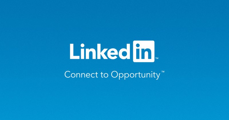 أهمية وجود حساب ليك علي موقع LinkedIn