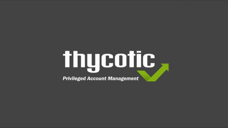 Sales Engineer,Thycotic