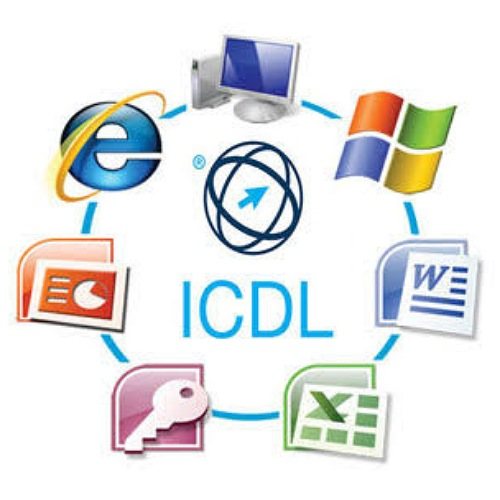 ICDL الرخصة الدولية لقيادة الحاسب الآلي