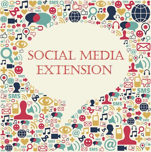 9 تطبيقات على Google Extensions هتفيد فى اى Social Media Strategy