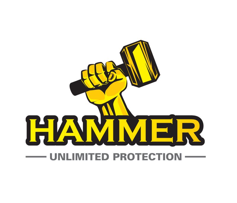 Social media moderator-Hammer Protection