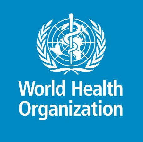 Admin Assistant - World Health Organization