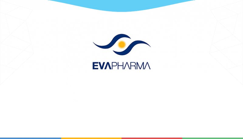 Eva Pharma is hiring: Accountant