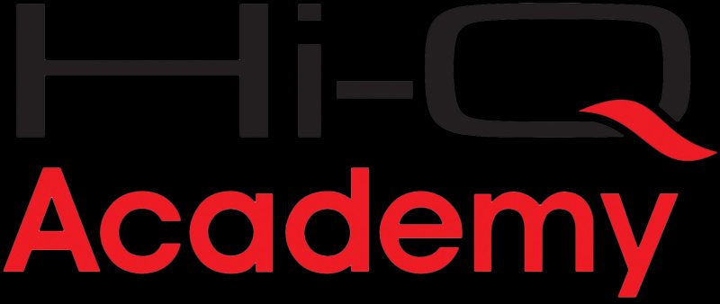 Training Coordinator at Hi-Q Academy