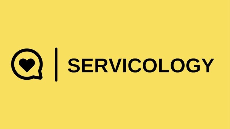 Customer Service Specialist - Servicology  (Remotly)