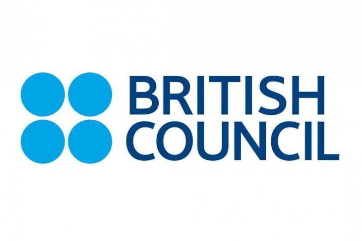 Customer Services - British Council