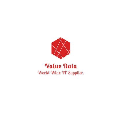 Sales And Marketing Specialist,Value Data