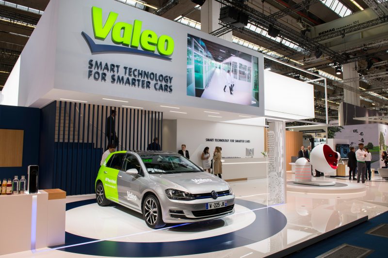 Recruitment Trainee/ Intern at Valeo