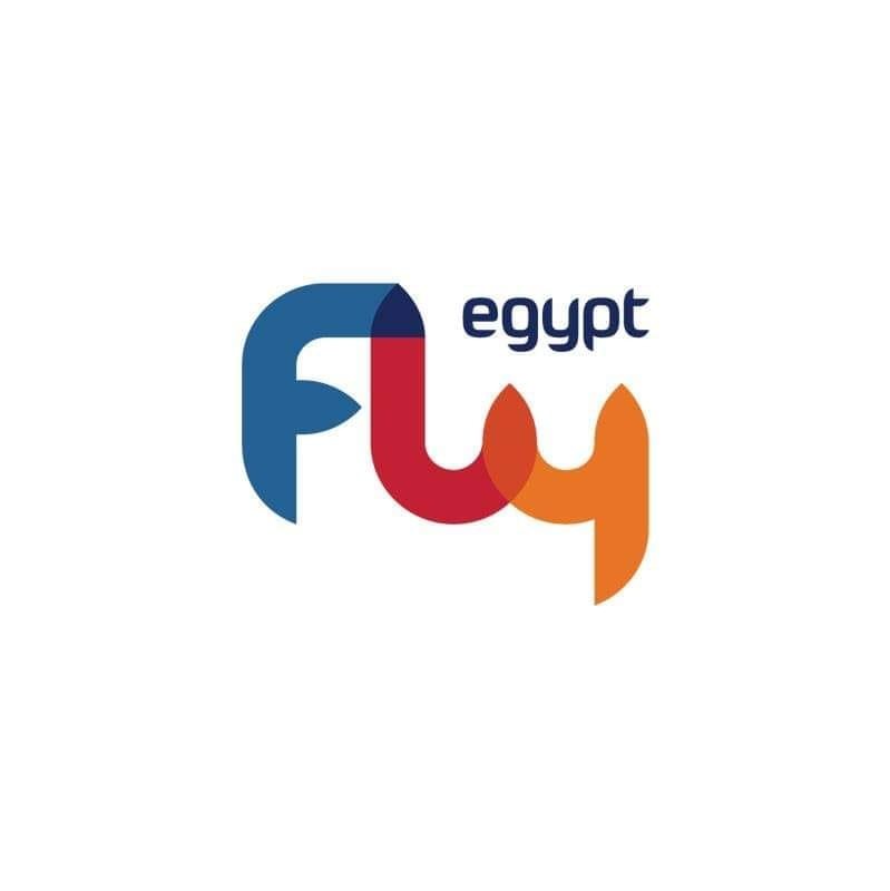 مطلوب مضيفات طيران ( Fly Egypt ) على الموقع الرسمي