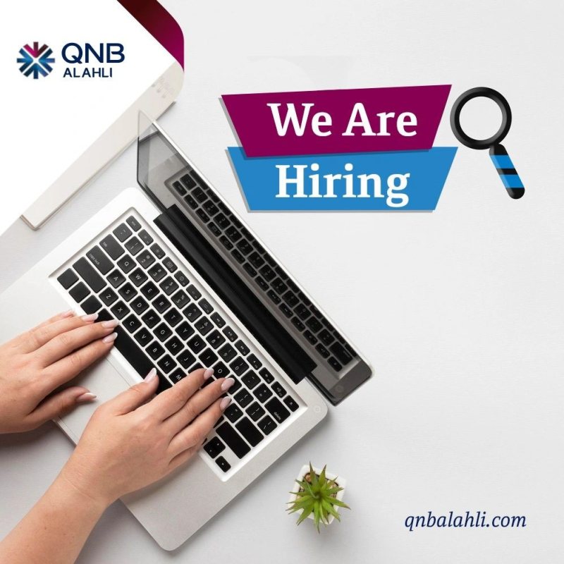 QNB Alahli is Hiring