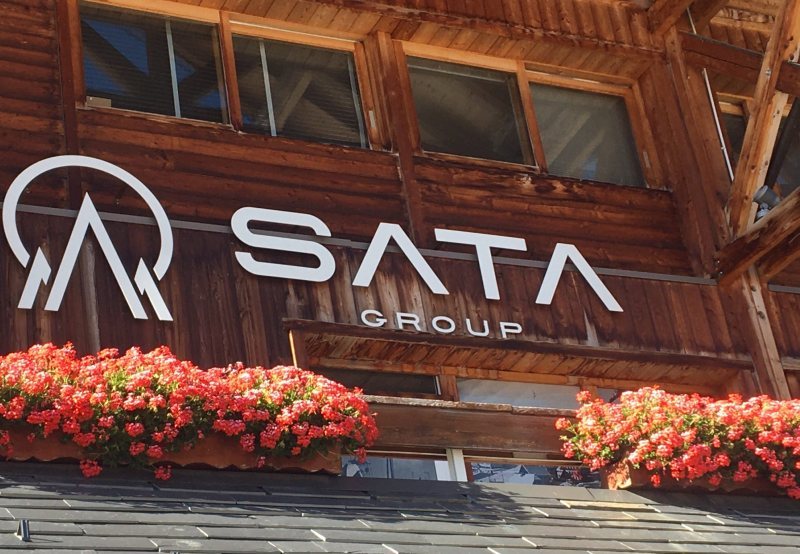 Marketing Specialist at SATA Group