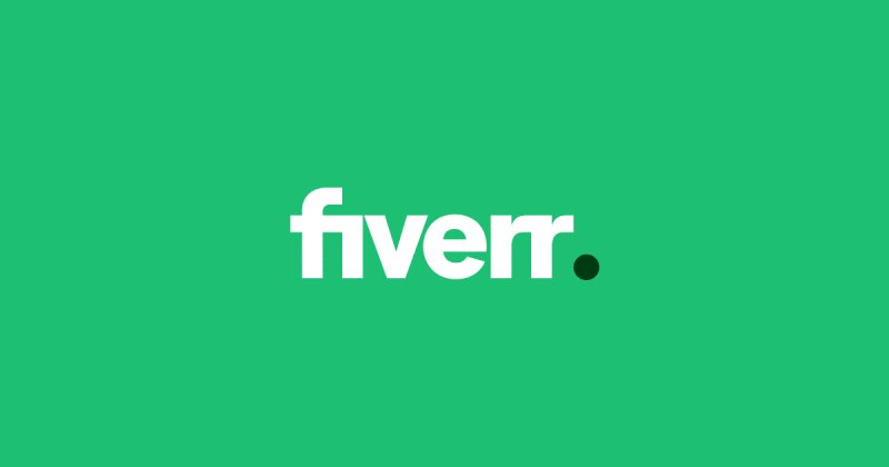 معلومات عن موقع Fiverr