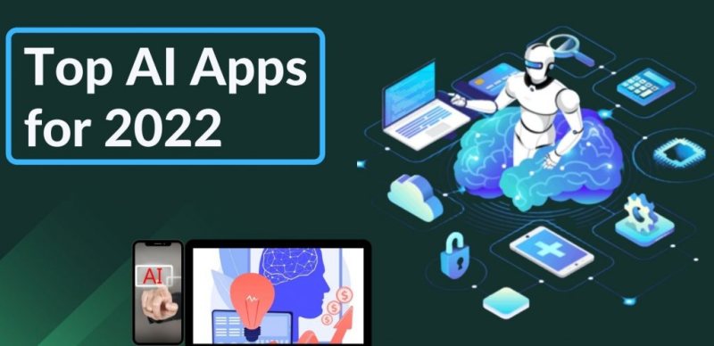 موقع Top Apps AI