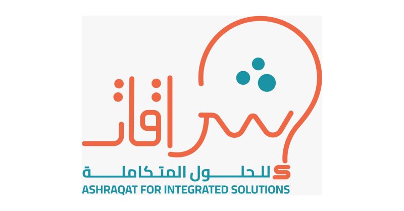 Senior Graphic Designer at Ashraqat For Integrated Solutions