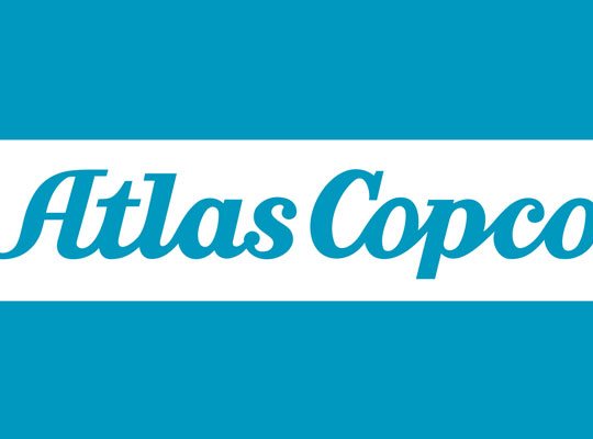 Sales Engineer,Atlas Copco