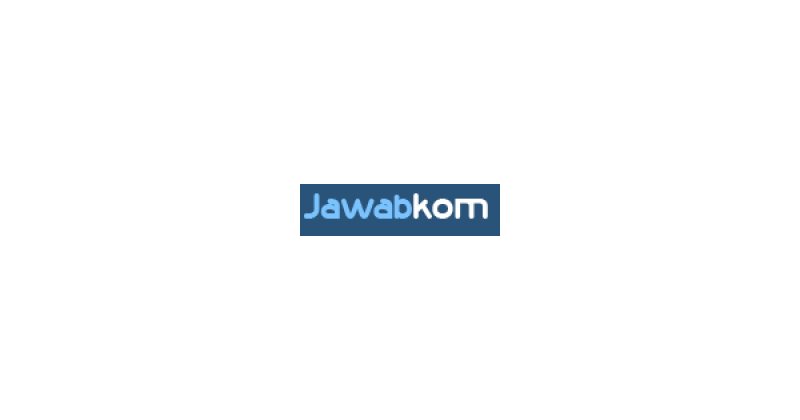 Content Creator,Jawabkom