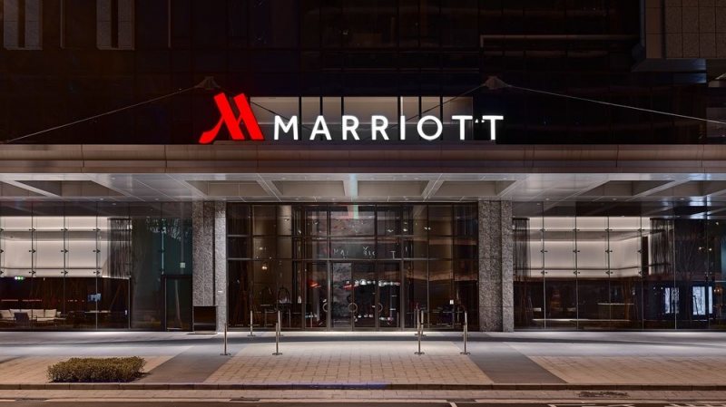 Accounting Supervisor , Marriott