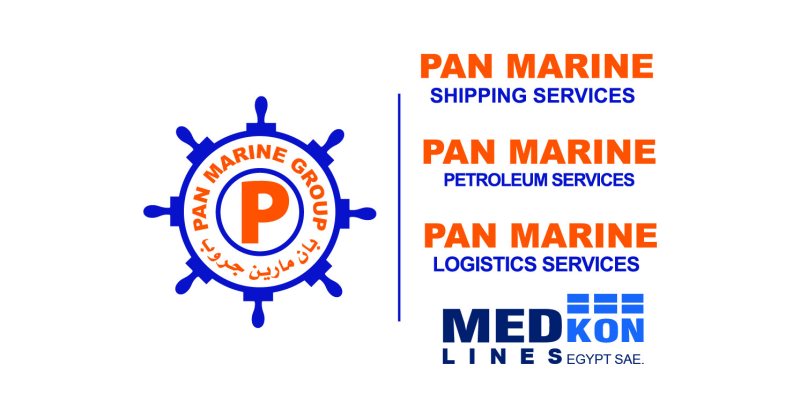 Marketing Specialist at Pan Marine Group