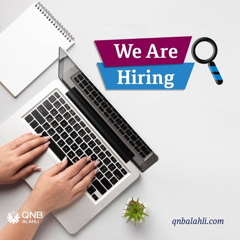 QNB - Customer Service Representative – Contact Center