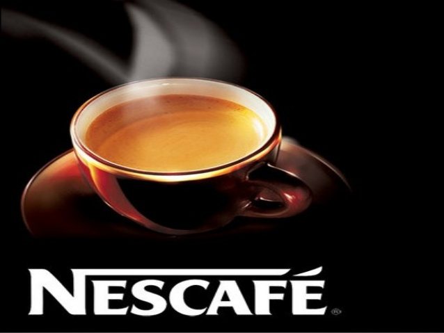 نسكافيه Nescafe