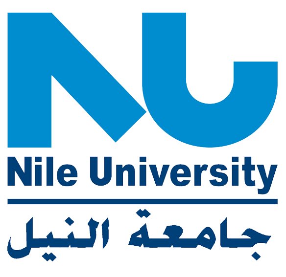 Communications Officer at Nile University