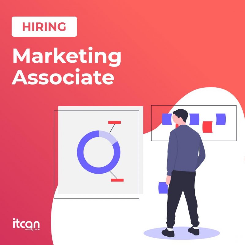 Marketing Associate