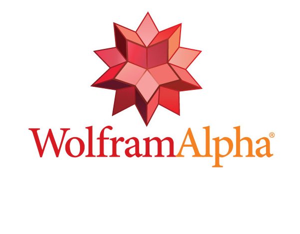 للابحاث العلميه ؟ wolfram alpha ما هو