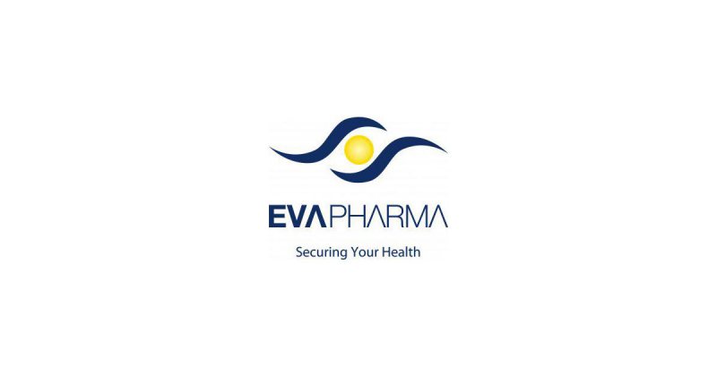 Web Developer,EVA pharma