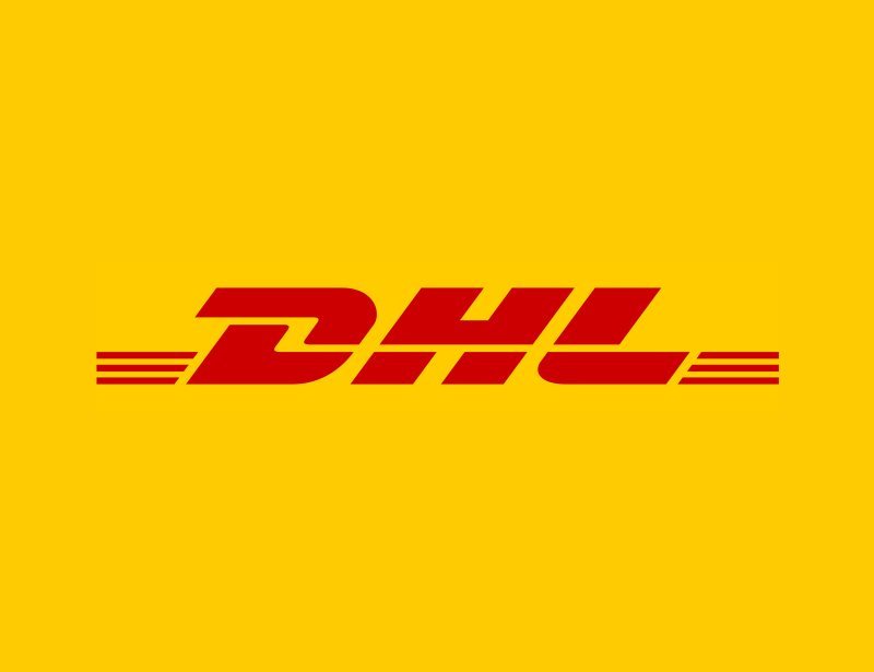 Cashier at DHL